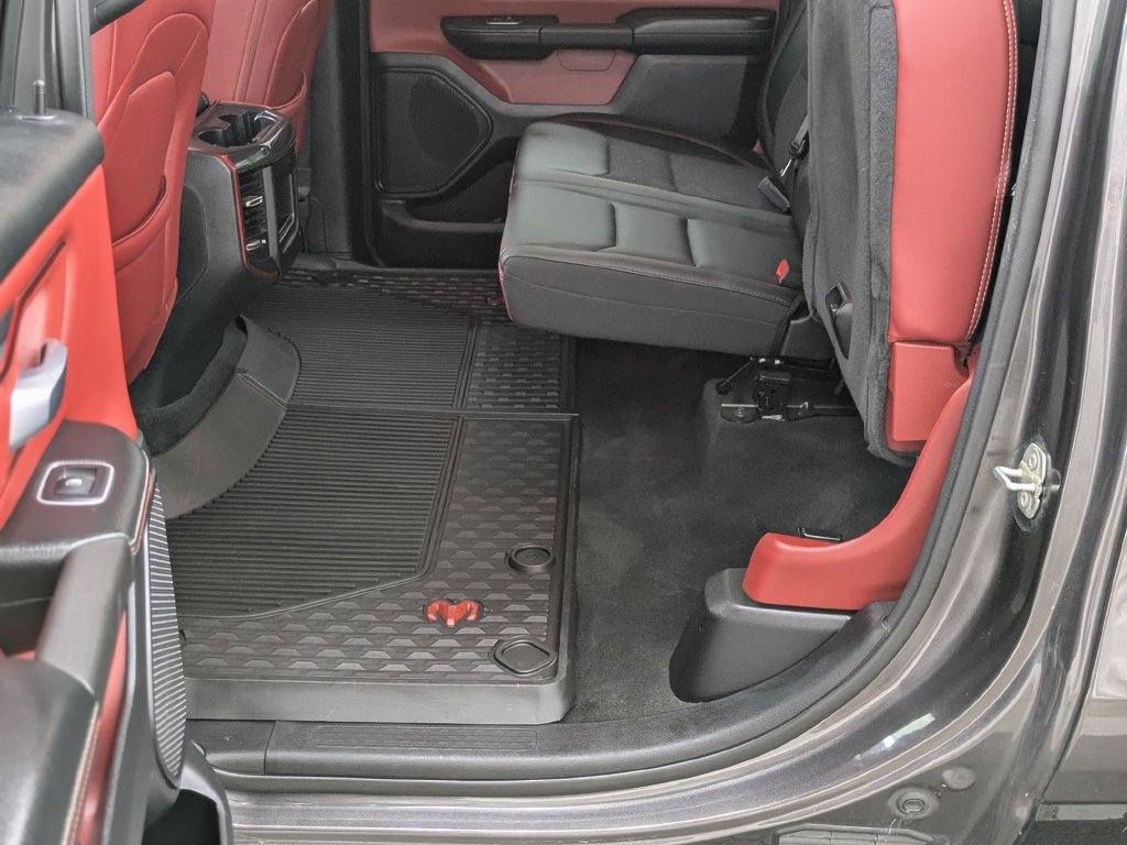 Used 2021 RAM 1500 Rebel w/ Rebel Level 1 Equipment Group AWD/4WD image 18