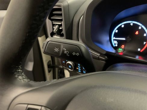 Used 2024 Ford Bronco Sport Big Bend w/ Convenience Package image 23