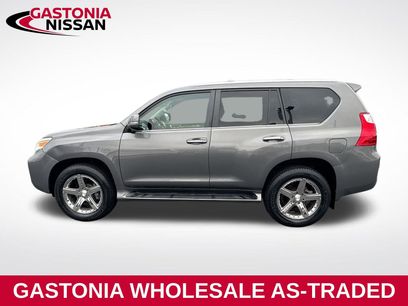 Used 2010 Lexus GX 460