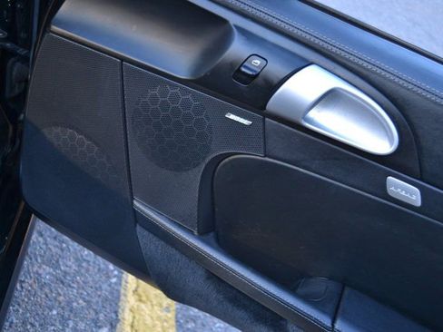 Used 2007 Porsche Boxster S image 34