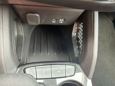 New 2026 Chevrolet TrailBlazer LS FWD image 19