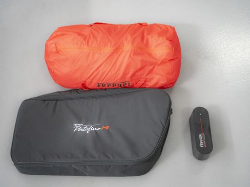 Used 2023 Ferrari Portofino M image 49