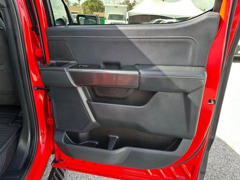 Used 2021 Ford F150 XLT w/ Equipment Group 302A High image 29