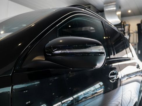 New 2026 Mercedes-Benz GLE 63 AMG S image 8