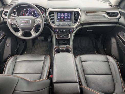 Used 2022 GMC Acadia AT4 w/ Technology Package image 18