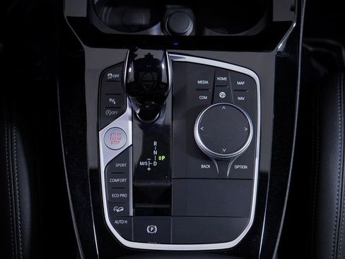 Used 2024 BMW X3 xDrive30i w/ Convenience Package w/ZPA image 14