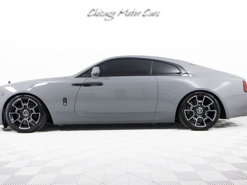 Used 2017 Rolls-Royce Wraith image 3