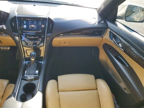 Used 2013 Cadillac ATS Performance image 16