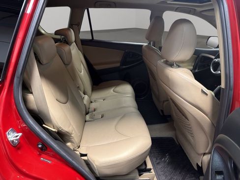 Used 2010 Toyota RAV4 Limited image 20