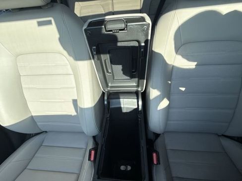 Used 2026 Honda CR-V EX-L image 20