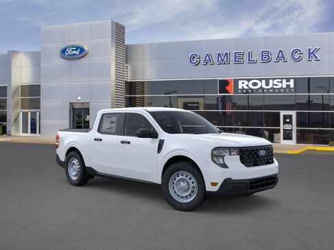 New 2026 Ford Maverick XL AWD/4WD image 33