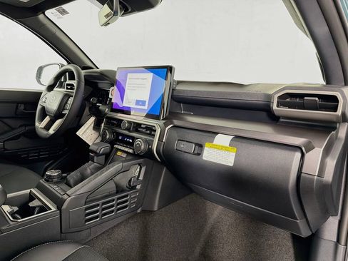 New 2026 Toyota 4Runner TRD Off-Road Premium AWD/4WD image 29