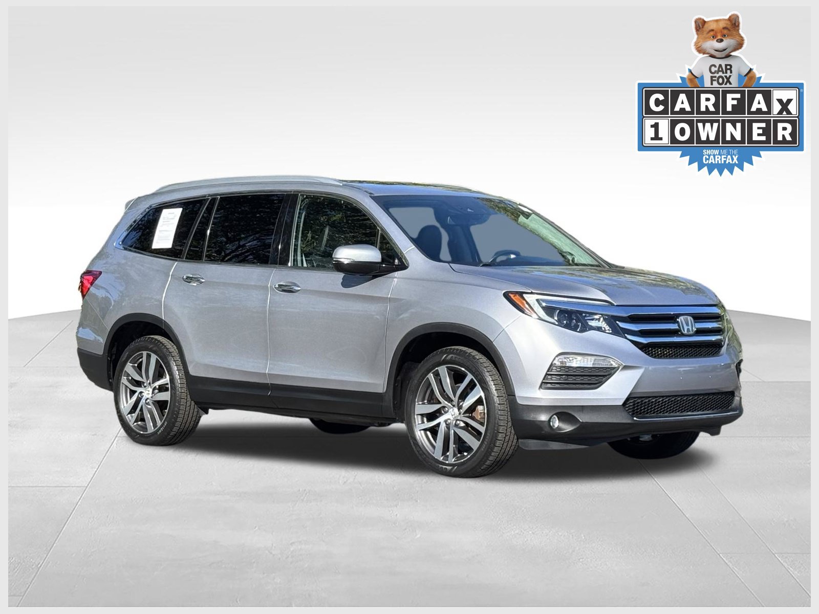 【廃盤レア】PILOT Elite S STERLING SILVER Used Honda Pilot Elite for Sale in Cleveland, OH - Autotrader