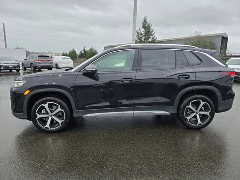 New 2026 Volkswagen Tiguan SE AWD/4WD image 6
