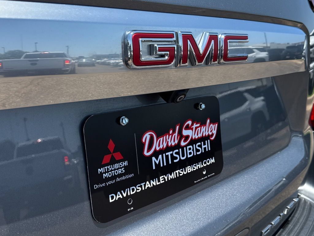 Used 2022 GMC Yukon Denali RWD image 52
