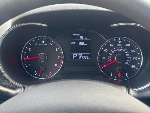 Used 2016 Kia Forte LX w/ LX Popular Plus Package FWD image 23