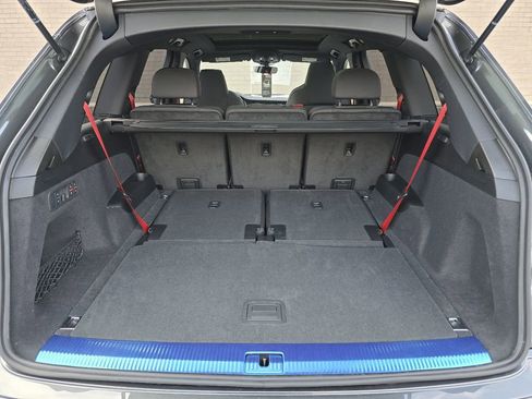 New 2026 Audi Q7 3.0T Prestige AWD/4WD image 35