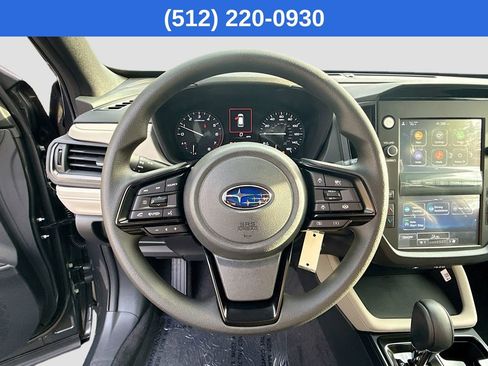 New 2026 Subaru Forester image 12