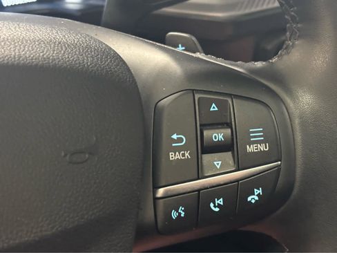 Used 2025 Ford Bronco Sport Badlands w/ Badlands Tech Package AWD/4WD image 25