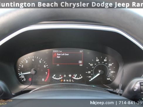 Used 2020 Ford Escape SE image 23