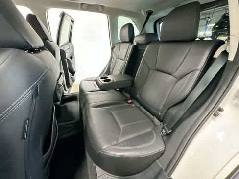 Used 2021 Subaru Forester Limited AWD/4WD image 20