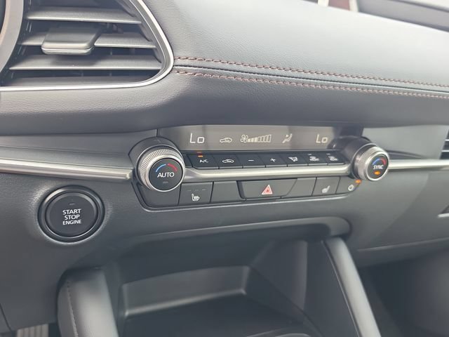 New 2026 MAZDA MAZDA3 2.5 S Sedan w/ Preferred Pkg FWD image 22