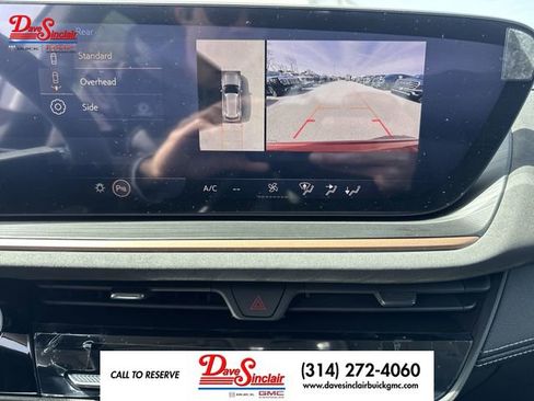 New 2026 Buick Envision Sport Touring AWD/4WD image 17
