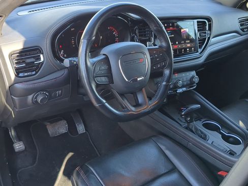 Used 2024 Dodge Durango R/T image 14