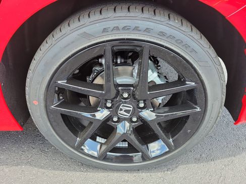 New 2026 Honda Civic Sport image 12