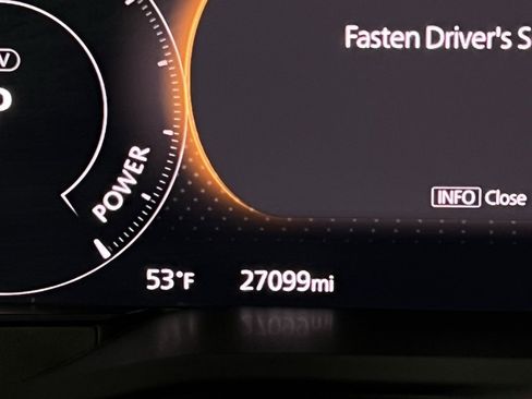 Used 2024 MAZDA CX-90 Plug-In Hybrid w/ Premium Plus image 15