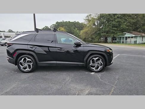 Used 2024 Hyundai Tucson Limited image 33