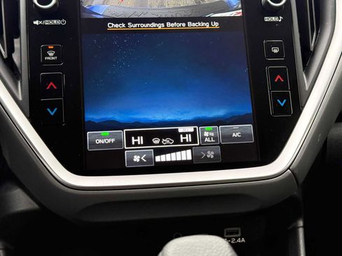 Certified 2025 Subaru Crosstrek 2.0i Premium image 24