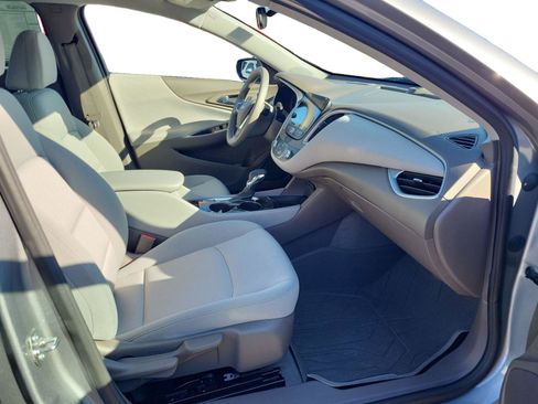 Used 2023 Chevrolet Malibu LS w/ LPO, Floor Liner Package image 24