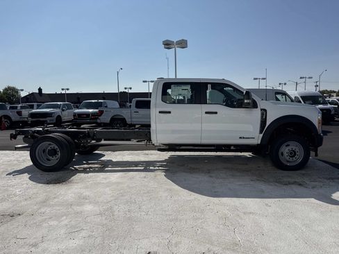 New 2026 Ford F550 4x4 Crew Cab Super Duty image 2