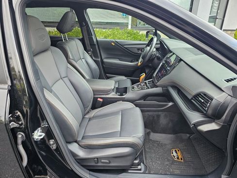 Used 2022 Subaru Outback Wilderness AWD/4WD image 11
