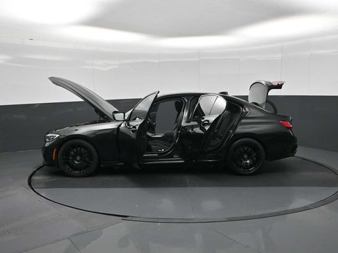 Used 2020 BMW M340i xDrive w/ Driving Assistance Package image 36