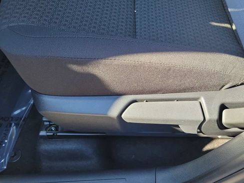 New 2026 Nissan Kicks S FWD image 9