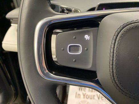 New 2025 Lincoln Nautilus Reserve image 20