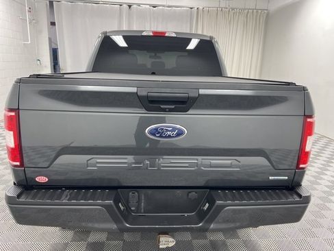 Used 2020 Ford F150 XL w/ Equipment Group 101A Mid image 7