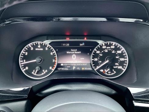 Used 2024 Nissan Pathfinder SL w/ SL Premium Package image 26