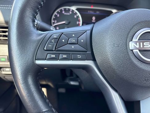 Used 2024 Nissan Sentra SV w/ All-Weather Package FWD image 18