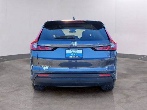 Used 2024 Honda CR-V EX-L image 5