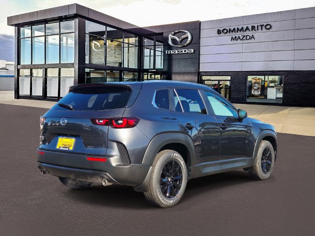 New 2026 MAZDA CX-50 AWD 2.5 S w/ Weather Package image 5