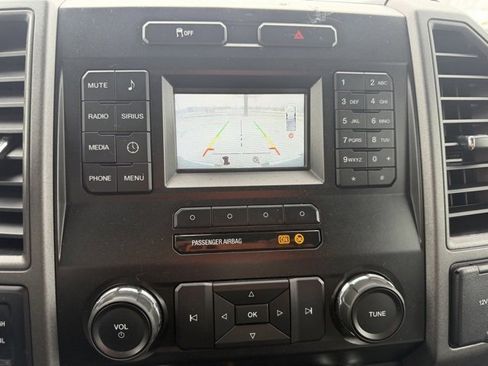 Used 2019 Ford F350 XL w/ Power Equipment Group image 15