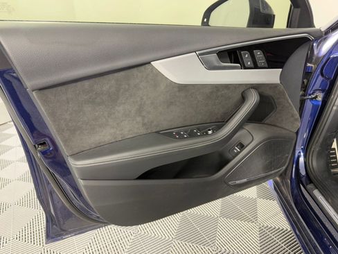 Used 2020 Audi A4 2.0T Premium Plus w/ Premium Plus Package image 14