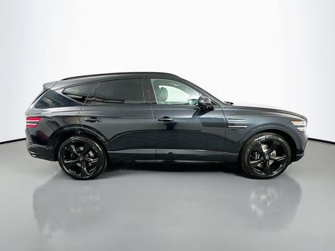 New 2026 Genesis GV80 3.5T Prestige AWD/4WD image 4