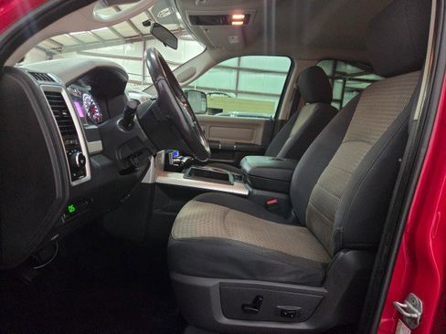 Used 2012 RAM 3500 Lone Star image 53