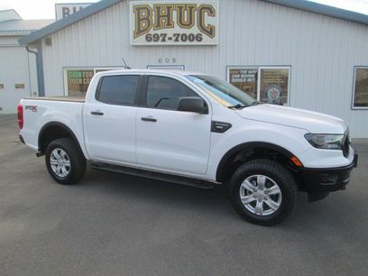 Used 2021 Ford Ranger XL w/ Equipment Group 101A High