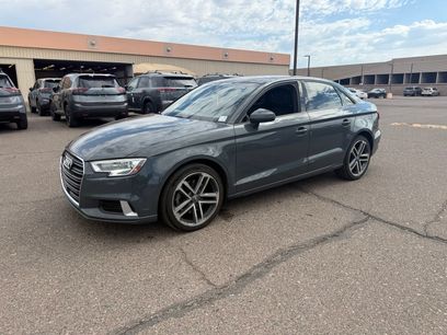 Used 2017 Audi A3 2.0T Premium