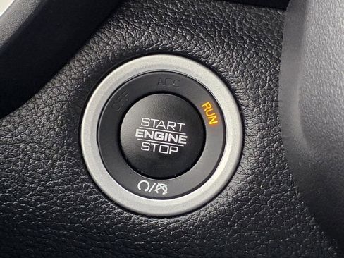 Used 2022 RAM 1500 Big Horn w/ Trailer Tow Group (B) image 18